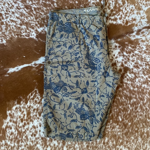 40weft Shorts - Picture 9 of 11